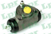 Колісний гальмівний циліндр LPR 4454