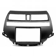 Переходная рамка Carav 11-215 Honda Accord VIII 2007+ (USA, Japan), 2 DIN