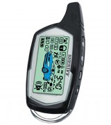 Брелок Sheriff ZX-940 (ZX940HHU)