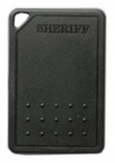 Брелок-мітка (транспондер) Sheriff LDT-920