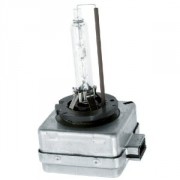 Ксенонова лампа Silver Star 35Вт для цоколів D1S
