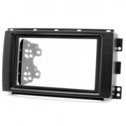 Перехідна рамка Carav 11-260 Smart ForTwo BR451 (2007 - 2010), 2 DIN