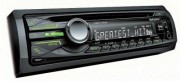 Sony CDX-GT47UE