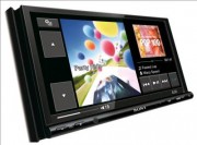 Sony XAV-E722