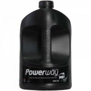   Statoil PowerWay 15w40