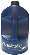   Statoil ClassicWay 15w-40