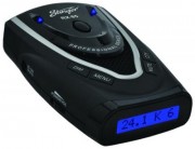 Радар-детектор Stinger PRO RX-85