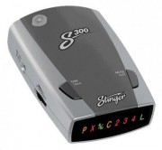 Радар-детектор Stinger S300