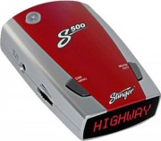 - Stinger S500