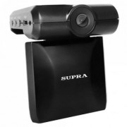 Автомобильный видеорегистратор Supra SCR-400