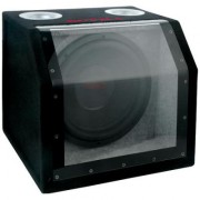 Активний сабвуфер Supra SRD-303A