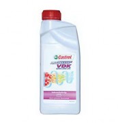  Castrol Antifreeze SF VDK G12+ ( ) 1