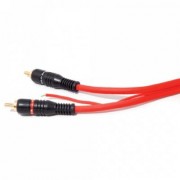 Коаксіальний міжблочний кабель Supra SBD 1.2 (1м)