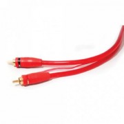 Коаксиальный межблочный кабель Supra SRD 1.2 (1м)