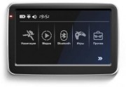 GPS-навигатор Synteco Navi E652 BT