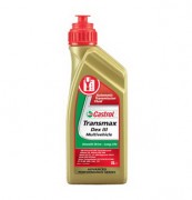    Castrol Transmax Dex III Multivehicle