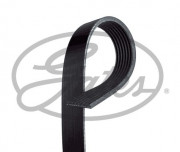 Поліклиновий ремінь (генератора) GATES 7PK1620