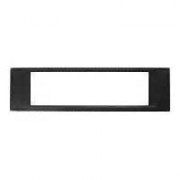 Перехідна рамка Audi A4, 1 DIN