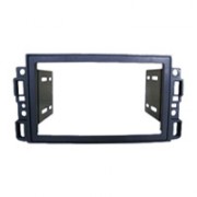 Перехідна рамка Chevrolet Aveo 07р, Captiva 06р, Epica 06р, 2 DIN