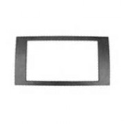 Переходная рамка Ford Foсus, 2 DIN