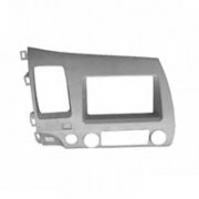 Переходная рамка Honda Civic, 2 DIN