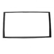 Переходная рамка Kia Cerato, 2 DIN