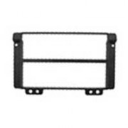 Перехідна рамка Land Rover, 2 DIN