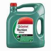 Моторна олива Castrol Tection Global 15w40