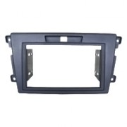  Mazda CX-7 2006, 2 DIN