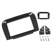 ���������� ����� Mercedes 2002-2006, 2 DIN