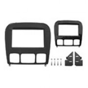   Mercedes 2006, 2 DIN