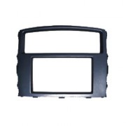 Перехідна рамка Mitsubishi Pajero IV 2006, 2 DIN