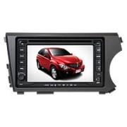   SsangYong Actyon, Kyron, 2 DIN
