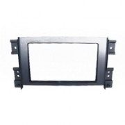 Перехідна рамка Suzuki Grand Vitara lll 2005, 2 DIN
