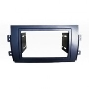 Перехідна рамка Suzuki SX4 2006, 2 DIN