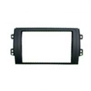 Перехідна рамка Suzuki SX4, 2 DIN