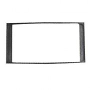 Перехідна рамка Toyota Camry 2.4 Vios, Corolla, 2 DIN