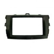 Перехідна рамка Toyota Corolla, 2 DIN