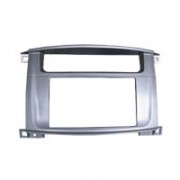 Перехідна рамка Toyota Land Cruiser 100 2003-2007, 2 DIN