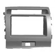   Toyota Land Cruiser 200, 2 DIN