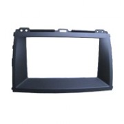 Перехідна рамка Toyota Land Cruiser Prado 2002, 2 DIN