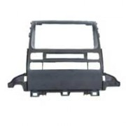 Перехідна рамка Toyota Prado J120, 2 DIN