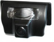 Штатна камера заднього виду Road Rover SS-619 для Nissan Teana, Tiida, Sylphy / Suzuki SX4 / Geely Vision