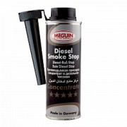 Антидимова присадка (концентрат) в дизельне паливо Meguin Diesel Smoke Stop Concentrate 33025 (250мл)