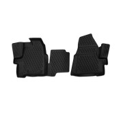  3D   Novline / Element CARFRD00019k  Ford Tourneo Custom 1+2 seats (2013+) 2