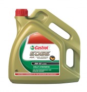   Castrol EDGE 0W-30