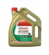   Castrol EDGE 0W-40 A3/B4