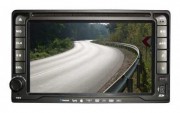  Synteco Universal 2DIN