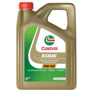   Castrol EDGE 5W-40 C3