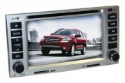 Штатна магнітола Synteco для Hyundai Santa Fe